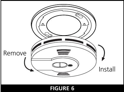 kidde i9010 troubleshooting guide